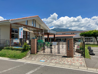 神科第二保育園