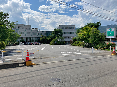 上田腎臓クリニック