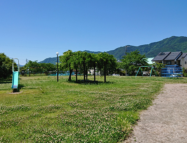 染谷第二公園