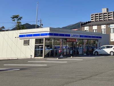 ローソン　長野東通り店