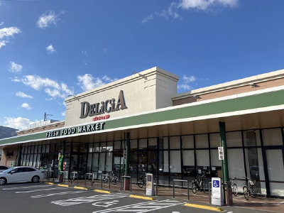 デリシア　七瀬店
