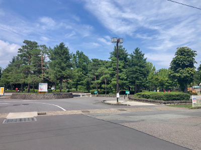 若里公園