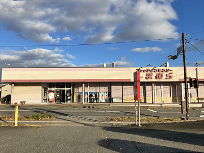 ファッションセンターしまむら 若槻店