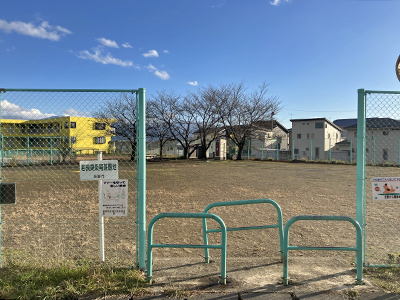 若槻東条南遊園地
