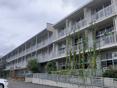 長野市立吉田小学校