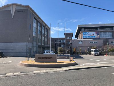 長野日本大学小学校・中学校・高等学校