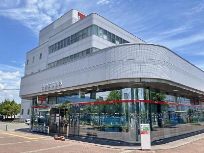 長野東郵便局