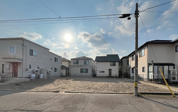 1号地