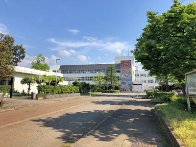 新潟大学教育学部附属小学校・中学校