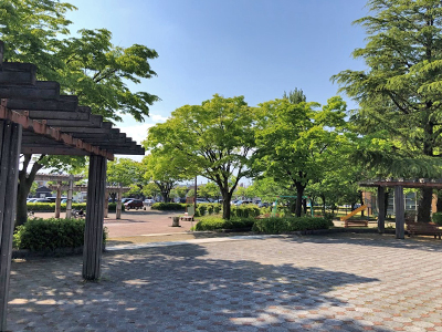 長岡市民文化公園