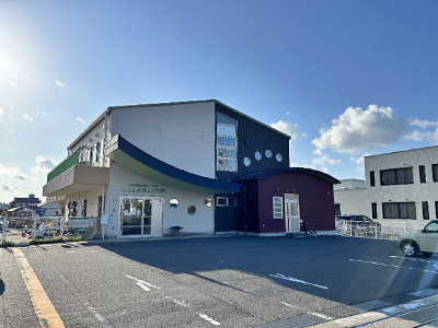 ここの実こども園