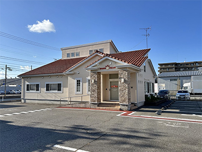 かわさきこどもクリニック