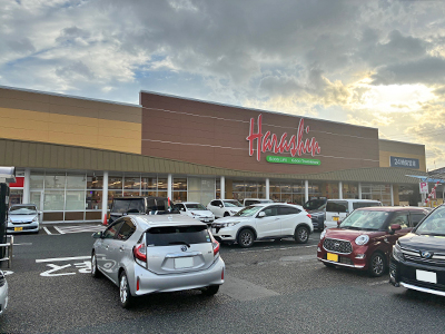 原信　紫竹山店