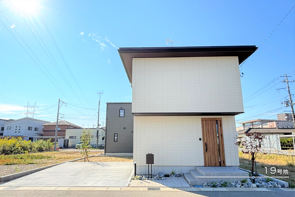 セキュレア中木戸　(分譲住宅)