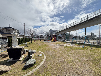 内野山手さくら公園