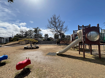 大学南第一公園