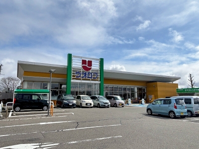 ウオロク内野店