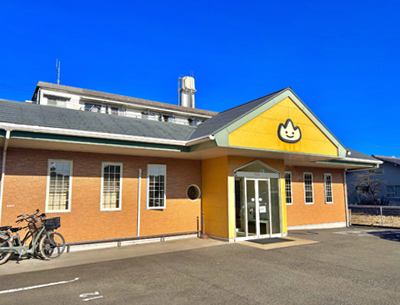 うえのやま小児科