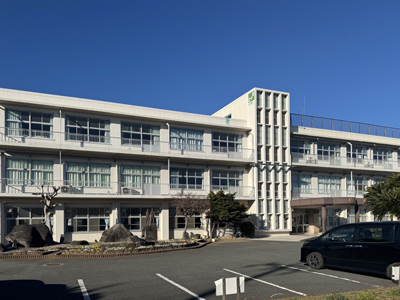 富士市立田子浦小学校