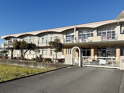 富士市立田子浦幼稚園