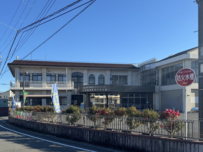 富士田子浦まちづくりセンター