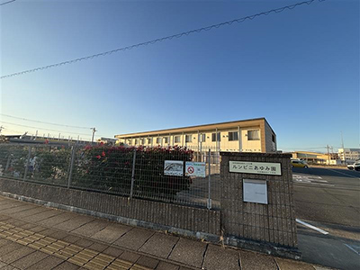 ルンビニあゆみ園