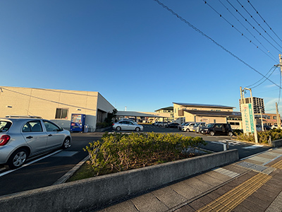 よしむら整形外科