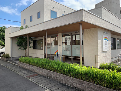 おおはしこどもクリニック