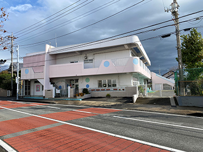 長泉町立中央保育園