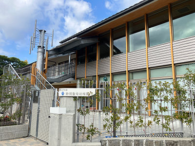 静岡聖母幼稚園