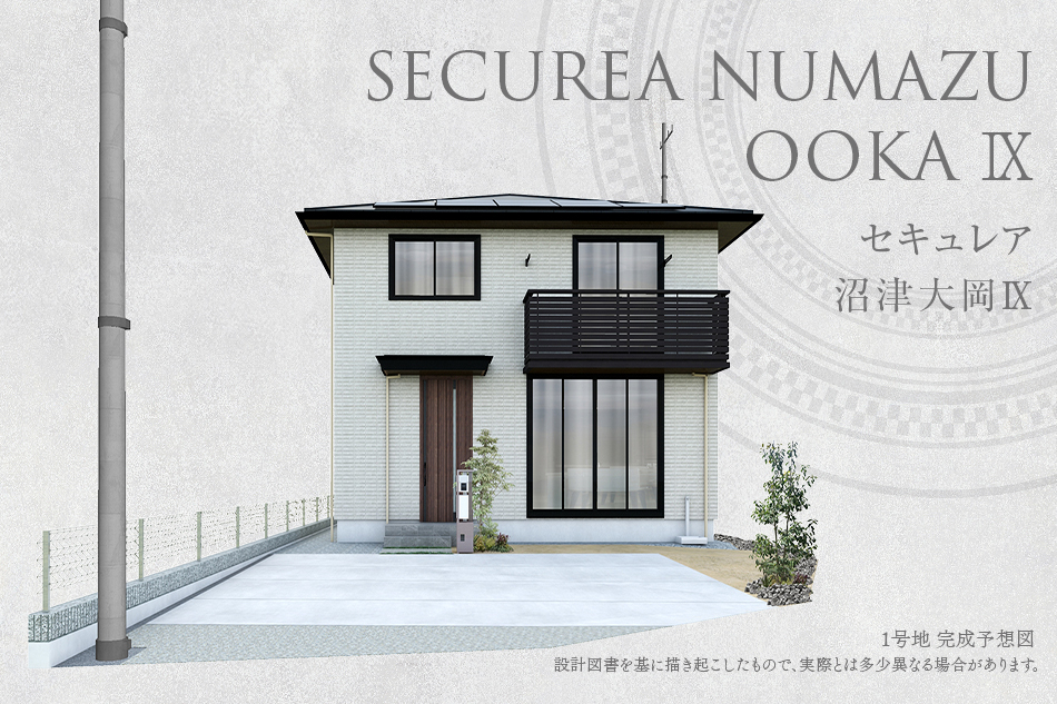 1号地
