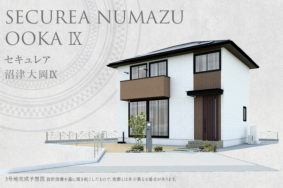 3号地