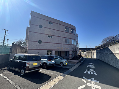 いずみ保育園