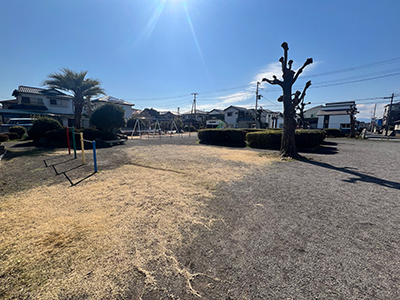 筒井公園