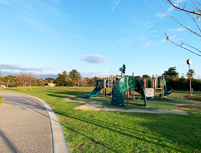 門池公園