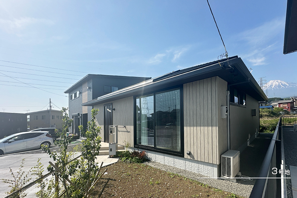 3号地