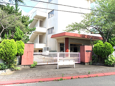 三島市立南小学校