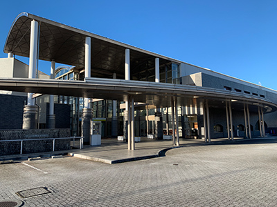 長泉町文化センター　ベルフォーレ