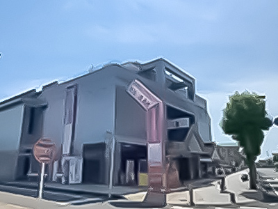 マックスバリュエクスプレス長泉店