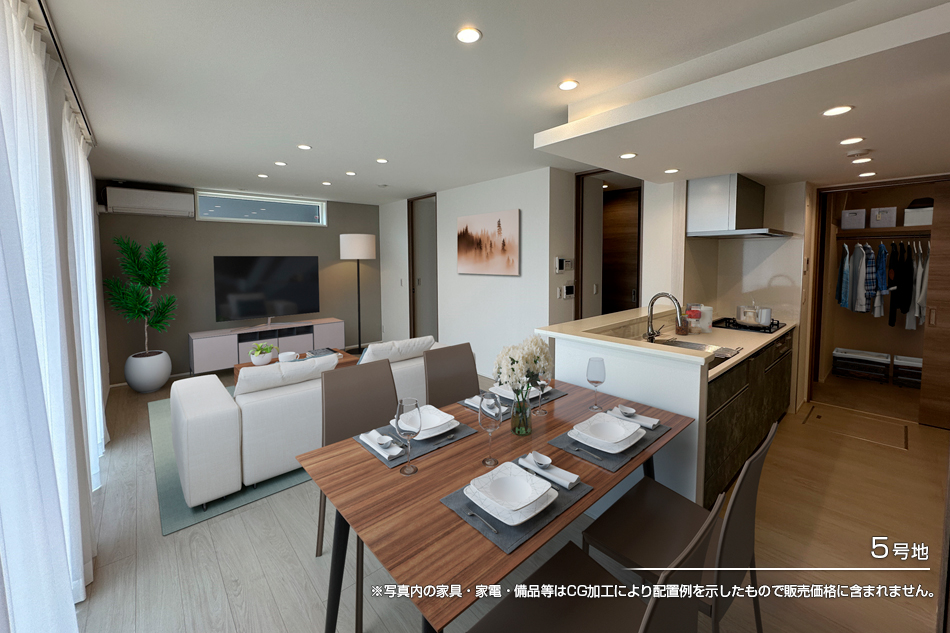 セキュレア富士水戸島II　(分譲住宅)