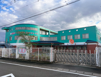 恵明キッズローズビレッジ