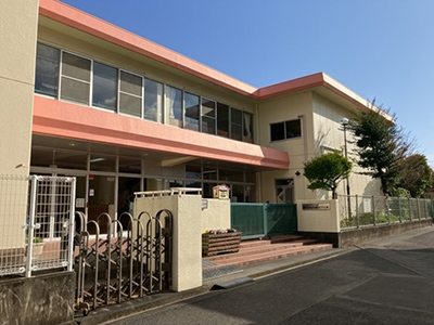 静岡市立安東こども園