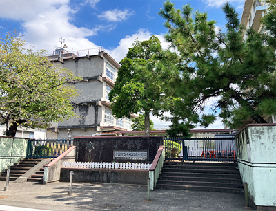 千代田東小学校