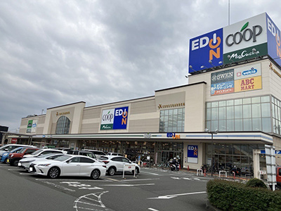 クロスガーデン富士中央
