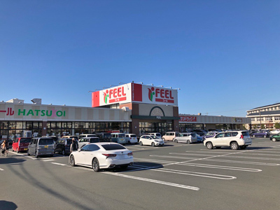 フィール初生店