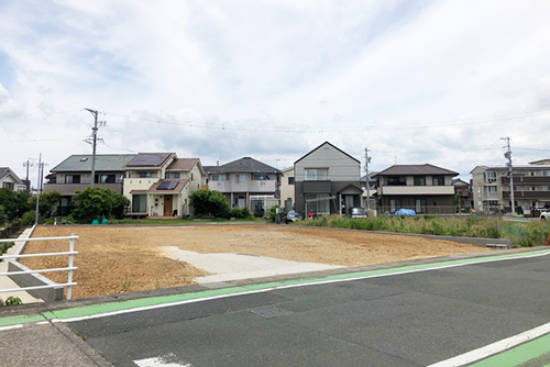 現地写真