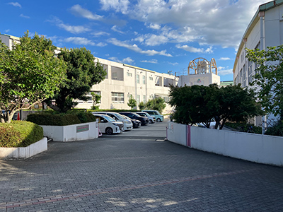 静岡市立東源台小学校