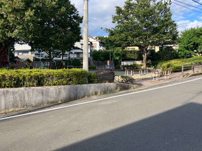 国吉田公園