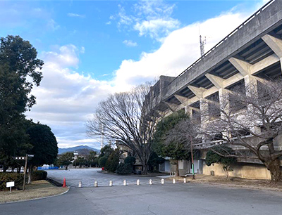 草薙総合運動場