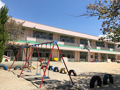 浜松東保育園